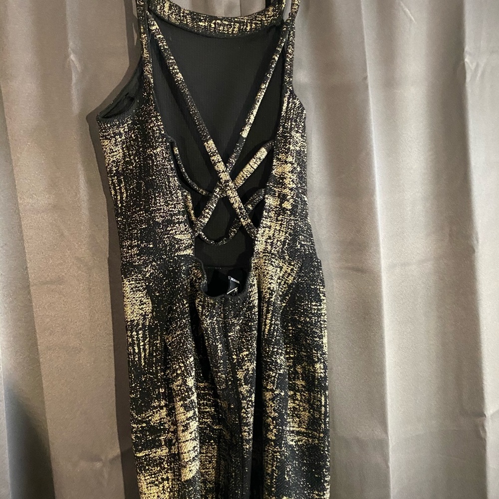 Clubbing dress - Picture 2 of 2